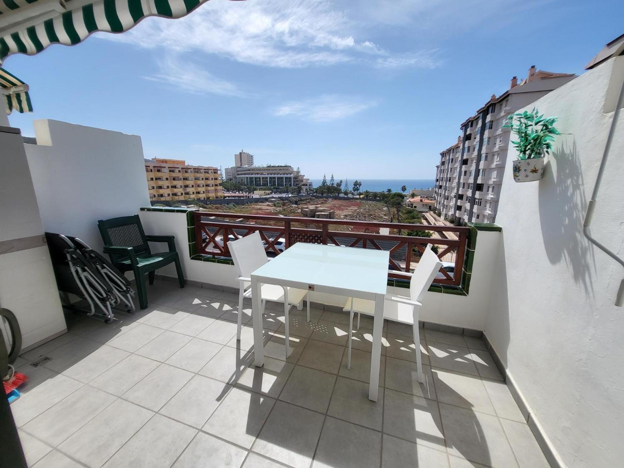 Apartment Victoria Court Ii Los Cristianos (Tenerife)