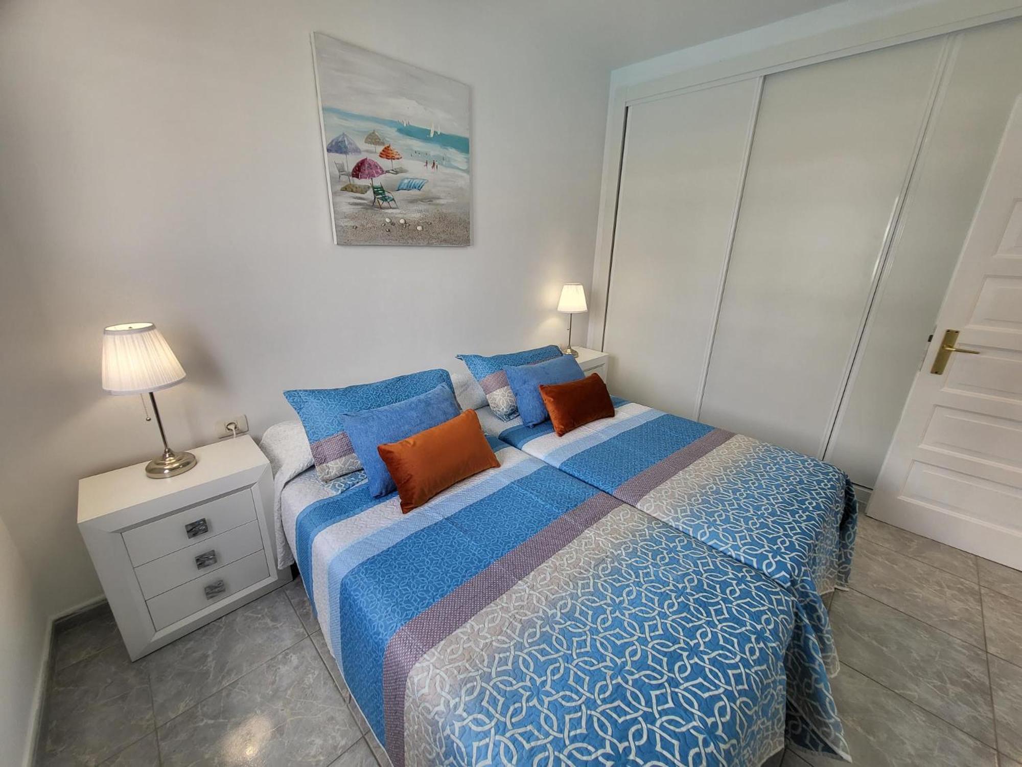 Victoria Court Ii * Los Cristianos (Tenerife)