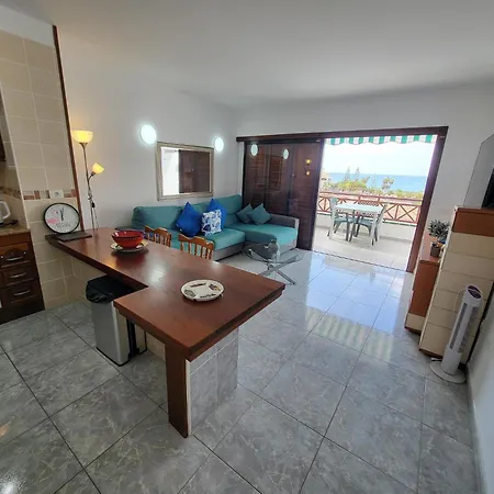 Victoria Court II Apartment Los Cristianos  Exterior photo