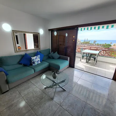 Victoria Court II Apartment Los Cristianos  Exterior photo