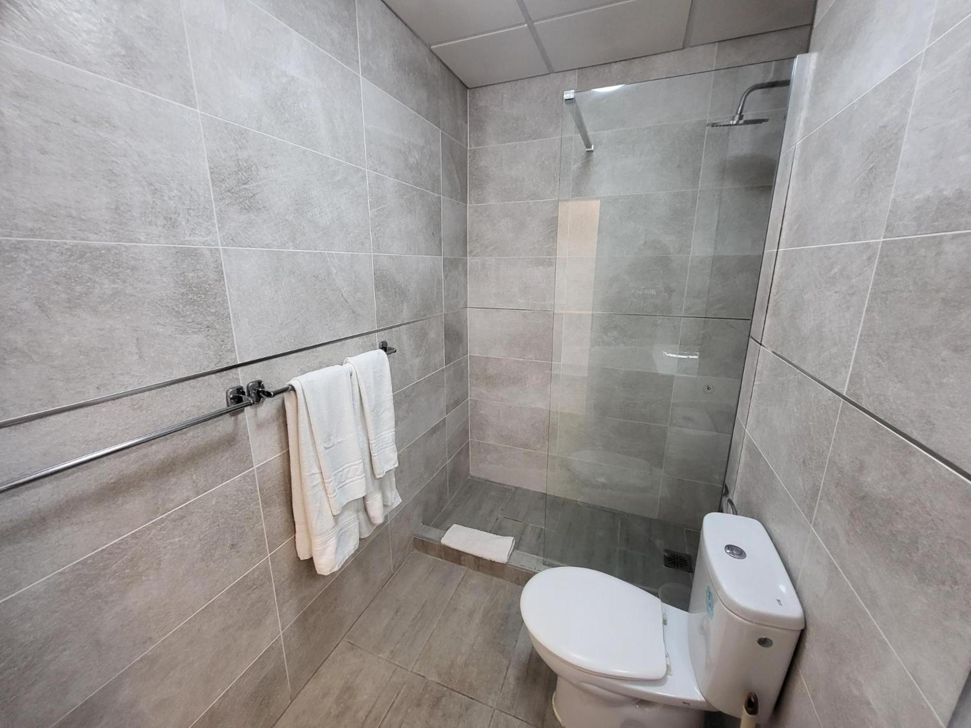 Victoria Court Ii Appartement
